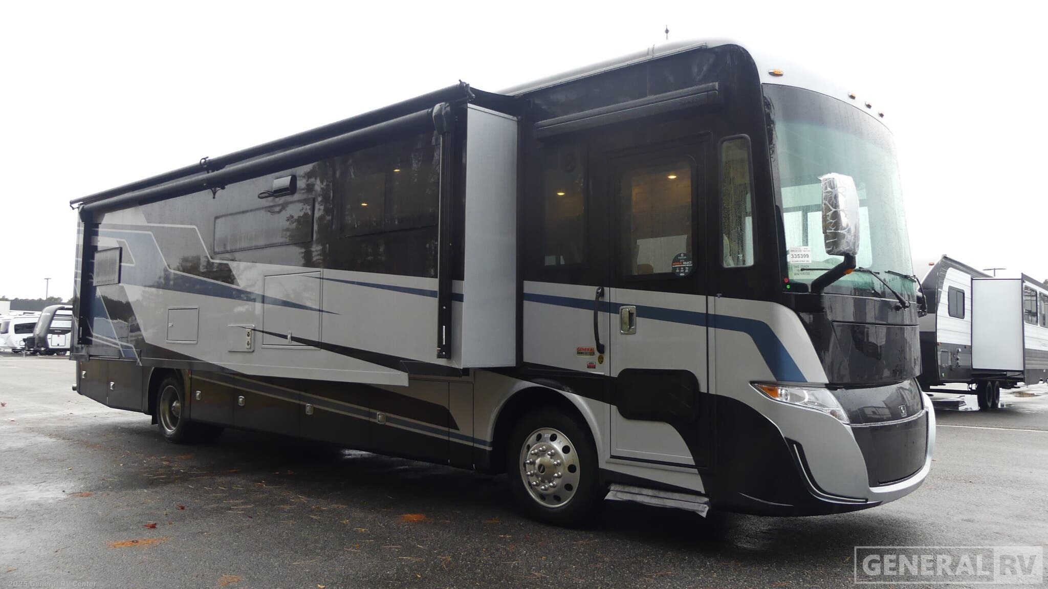 New 2026 Tiffin Allegro BYWAY 38CL available in Ashland, Virginia