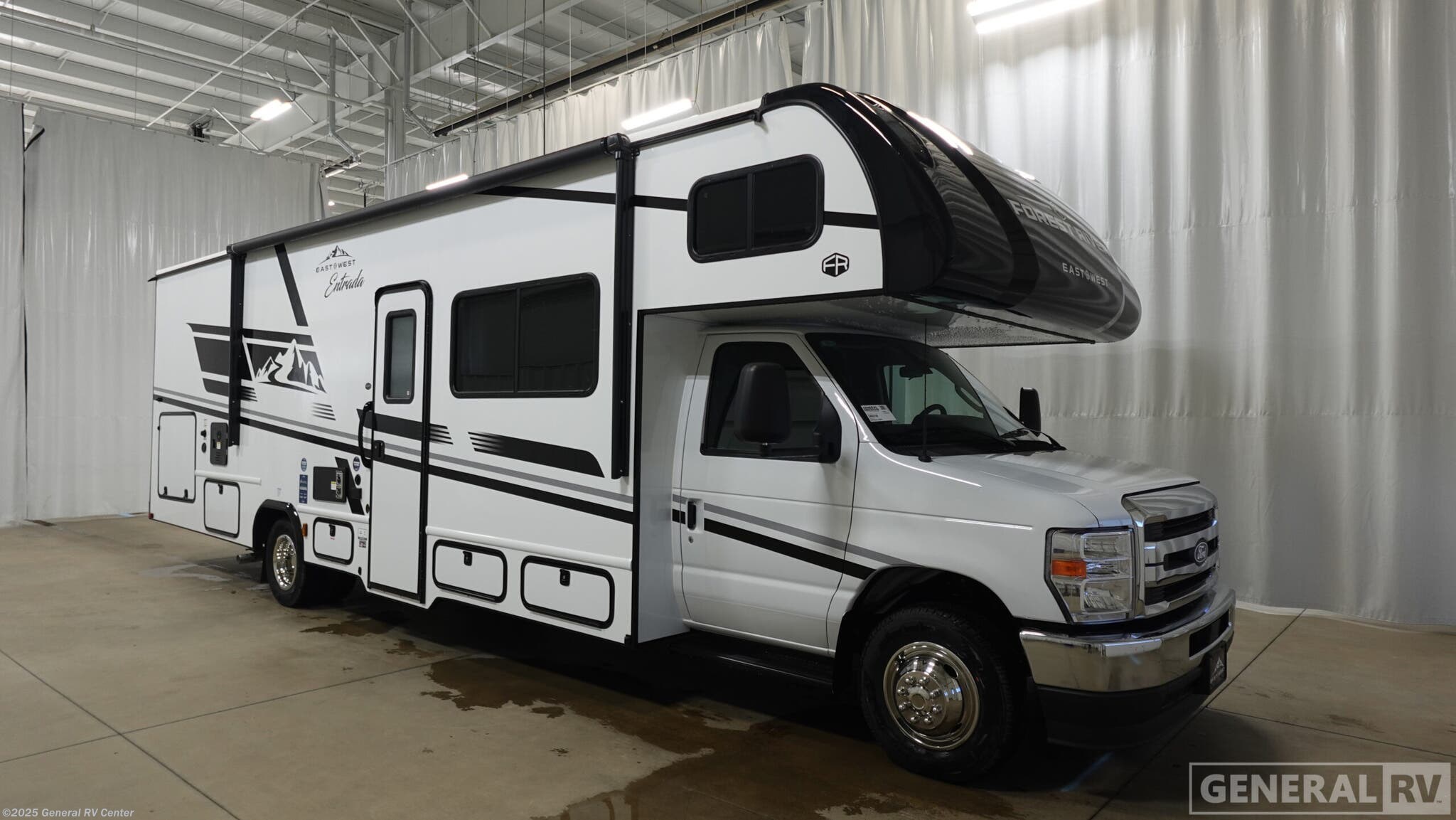 New 2026 East to West Entrada 3100FB available in Ashland, Virginia