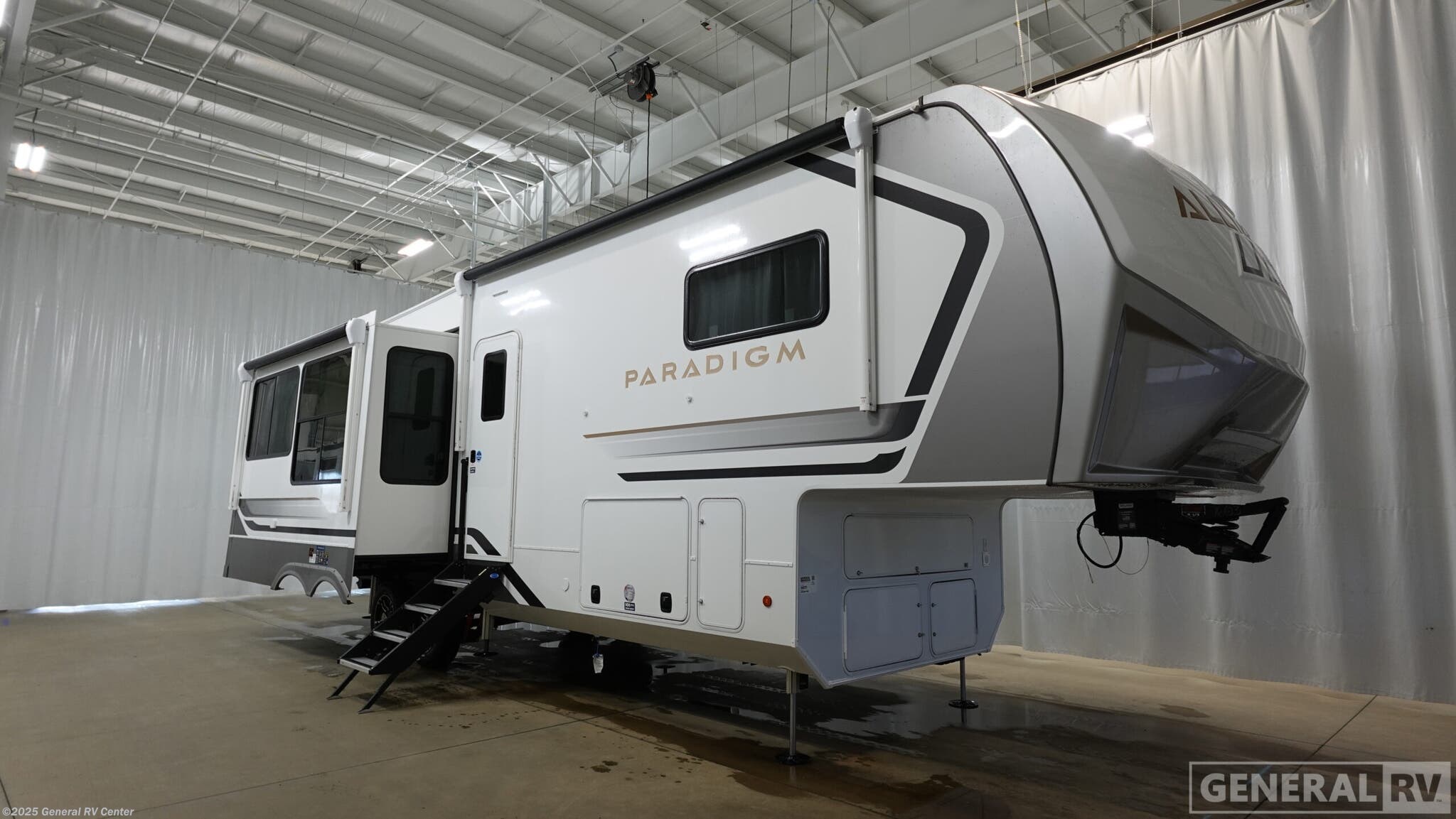 New 2026 Alliance RV Paradigm 310RL available in Ashland, Virginia