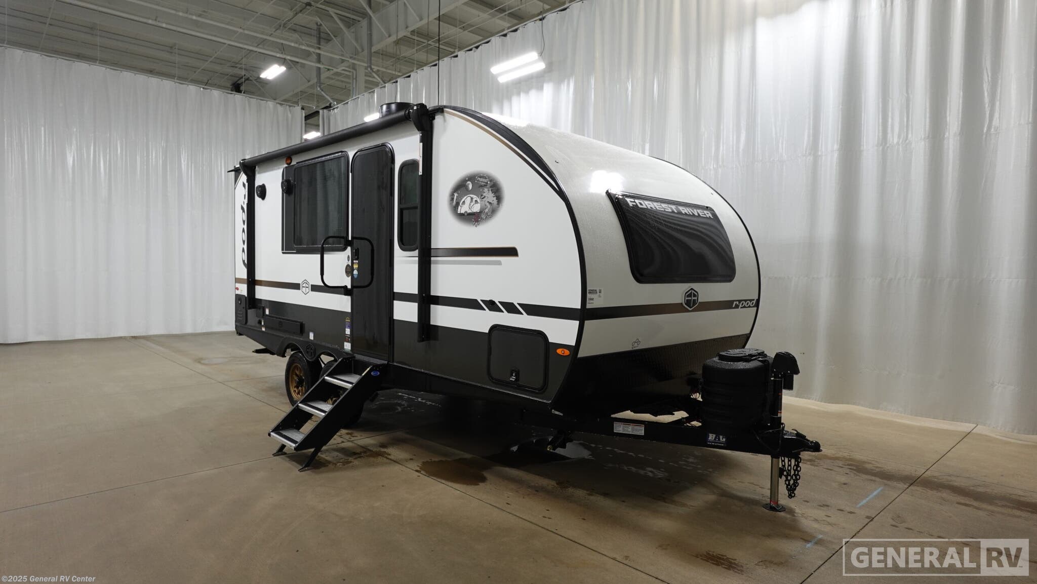 New 2026 Forest River  R*POD RPT197 available in Ashland, Virginia