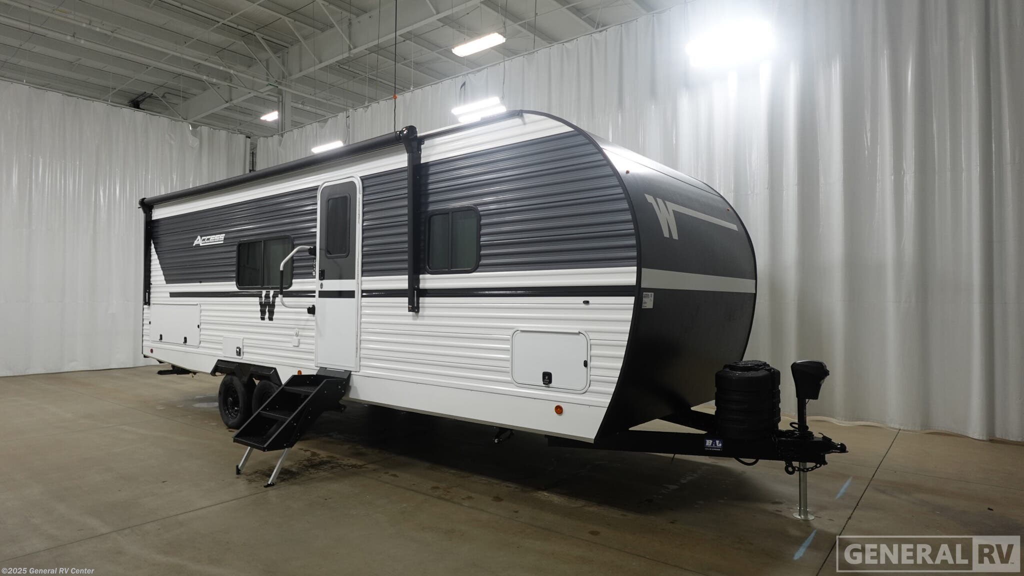 New 2026 Winnebago Access 25BH available in Ashland, Virginia