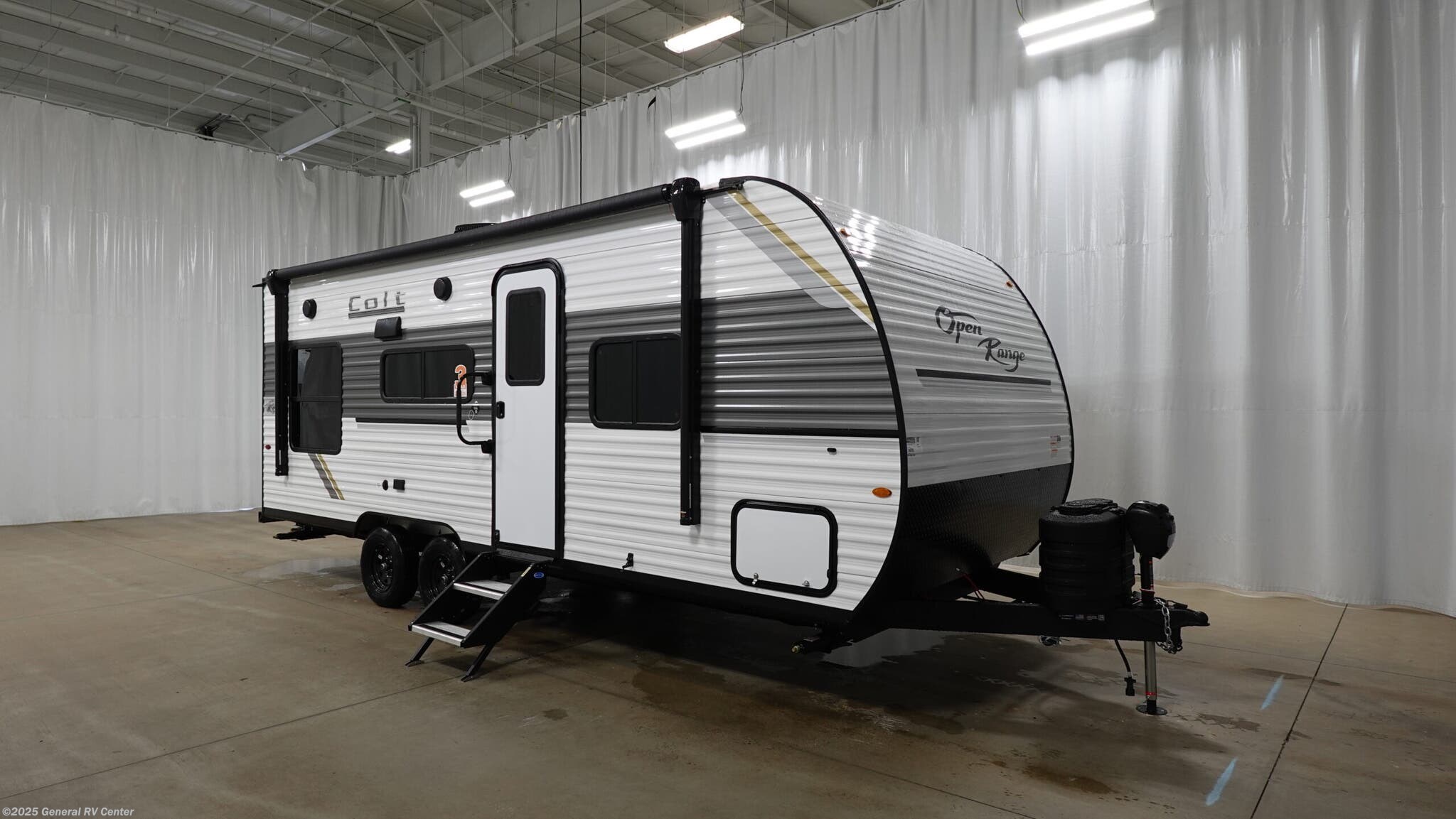 New 2026 Open Range  COLT 21QB available in Ashland, Virginia