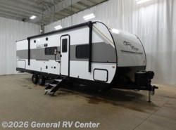 New 2026 Open Range 28DBS available in Ashland, Virginia