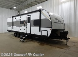 New 2026 Open Range COLT 28DBS available in Ashland, Virginia