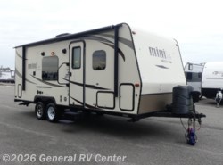 Used 2017 Forest River Rockwood Mini Lite 2304KS available in Ashland, Virginia