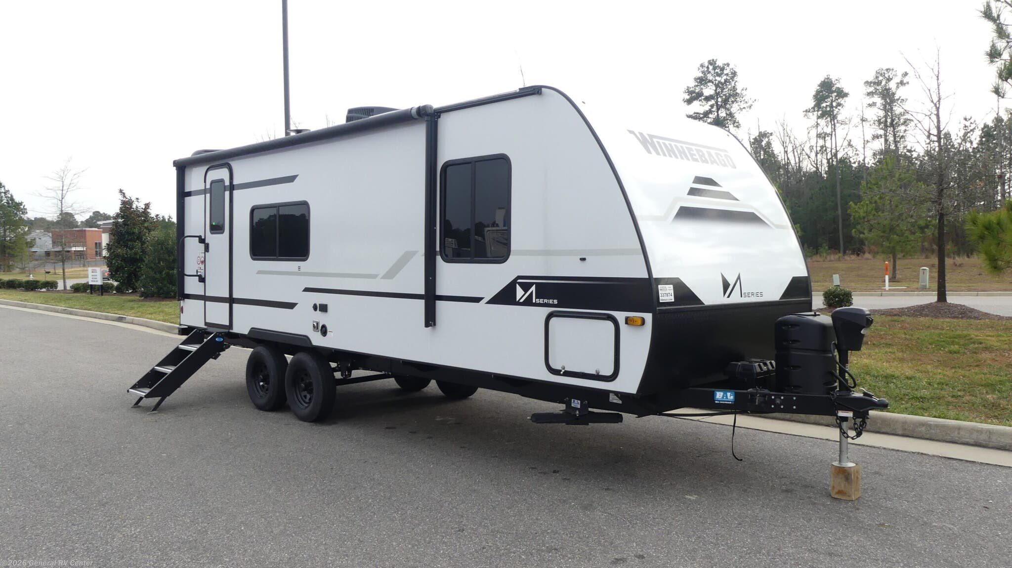 Used 2025 Winnebago  M SERIES 2326RK available in Ashland, Virginia