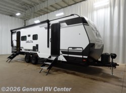 New 2026 Alliance RV Delta 252RL available in Ashland, Virginia