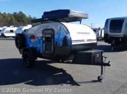 New 2026 Modern Buggy Trailers Little Buggy 12LRK available in Ashland, Virginia