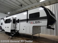 New 2026 Alliance RV Valor 35A14 available in Ashland, Virginia