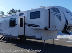 New 2026 Forest River Wildcat 35FL available in Ashland, Virginia