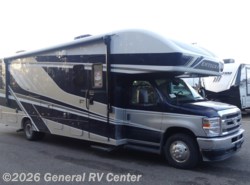 New 2026 Entegra Coach Odyssey 30Z available in Ashland, Virginia