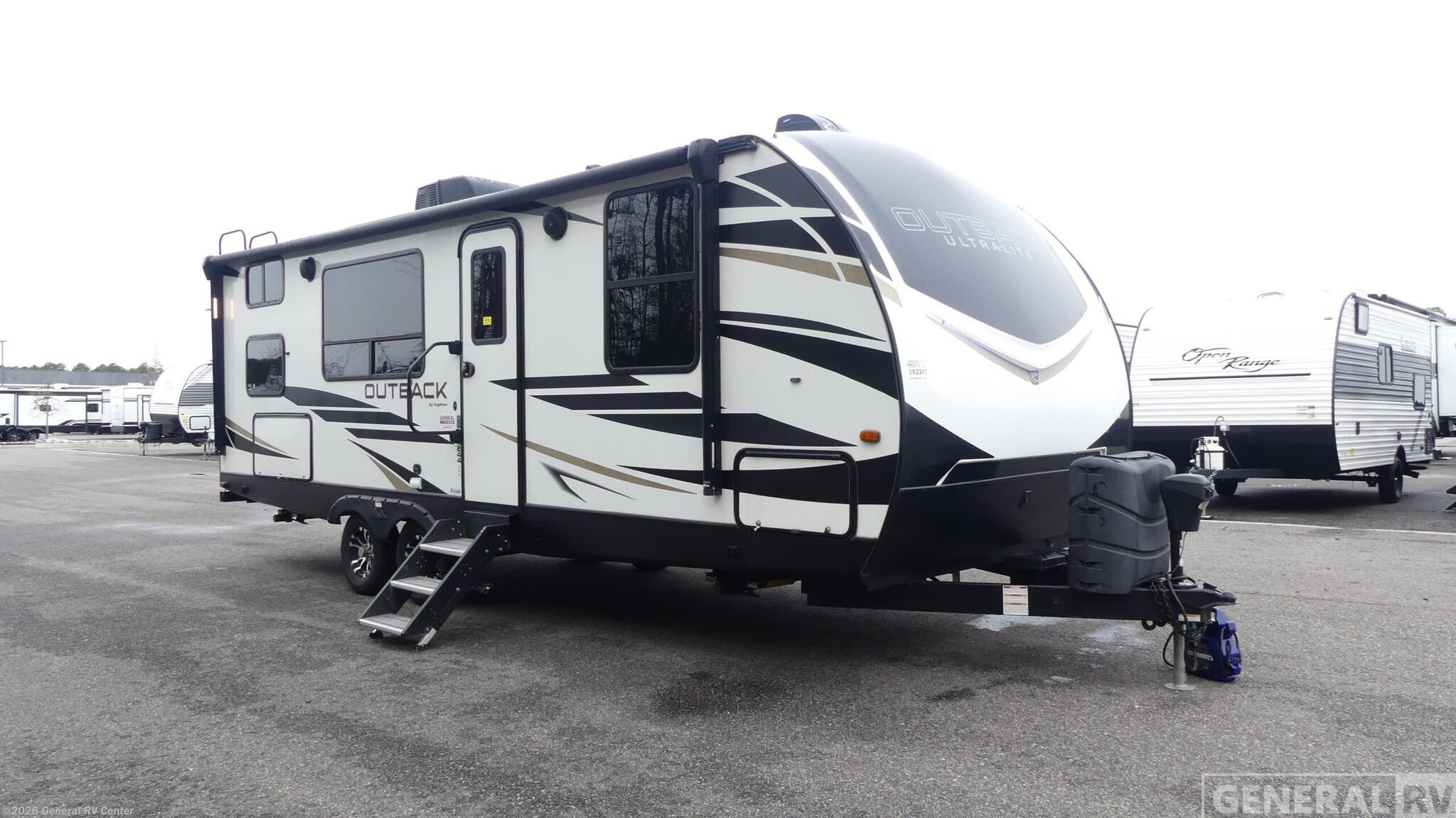 Used 2021 Keystone Outback ULTRA LITE 244UBH available in Ashland, Virginia