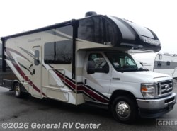 Used 2022 Thor Motor Coach Quantum JM31 available in Ashland, Virginia