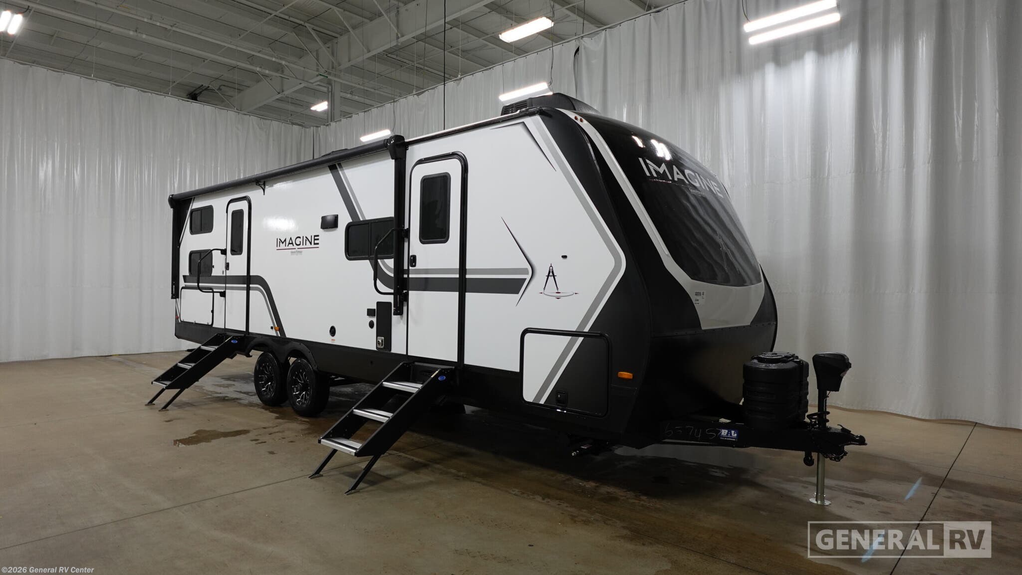 New 2026 Grand Design Imagine 2800BH available in Ashland, Virginia