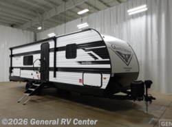 New 2026 Grand Design TRANSCEND-XPLOR 26BHX available in Ashland, Virginia