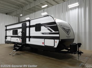 New 2026 Grand Design TRANSCEND-XPLOR 26BHX available in Ashland, Virginia