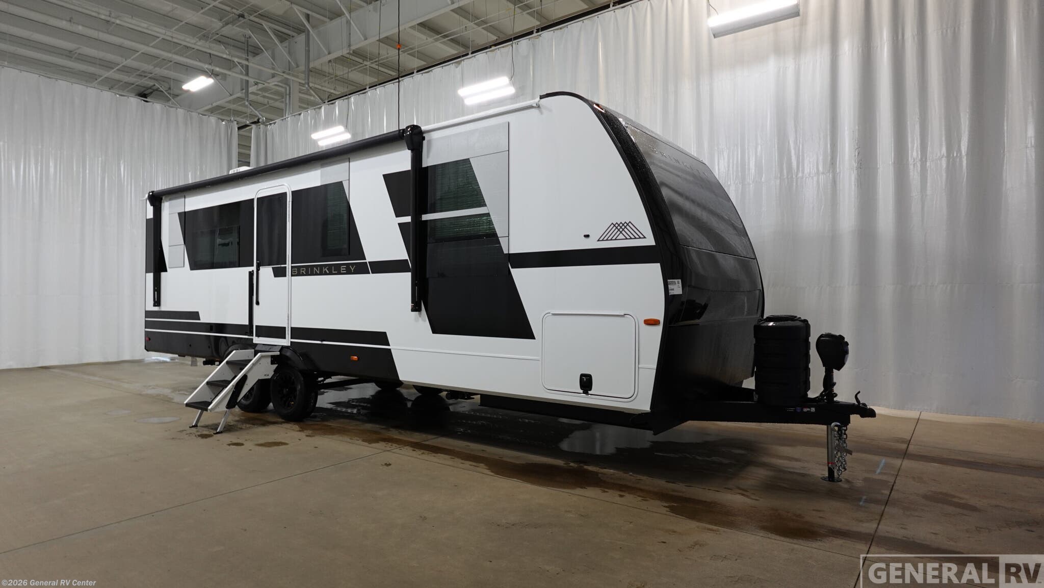 New 2026 Brinkley RV Model I 275 available in Ashland, Virginia