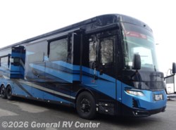 New 2026 Newmar Mountain Aire 4551 available in Ashland, Virginia