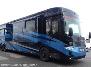 New 2026 Newmar Mountain Aire 4551 available in Ashland, Virginia