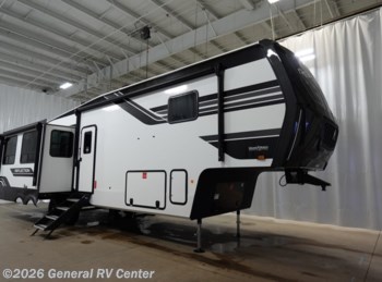 New 2026 Grand Design Reflection 337RLS available in Ashland, Virginia