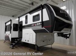New 2026 Alliance RV Valor 36V11 available in Ashland, Virginia