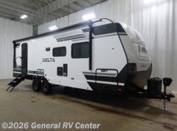 New 2026 Alliance RV Delta 262RB available in Ashland, Virginia