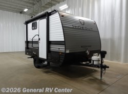 New 2026 Keystone Hideout 123BB available in Ashland, Virginia