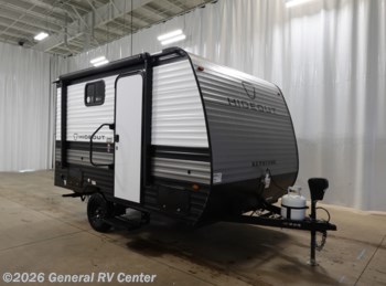 New 2026 Keystone Hideout 123BB available in Ashland, Virginia