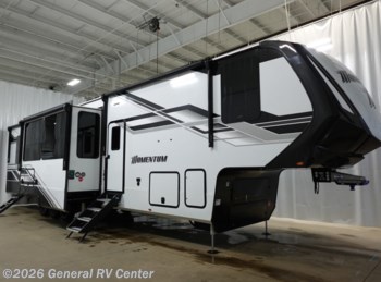 New 2026 Grand Design Momentum 395MT available in Ashland, Virginia