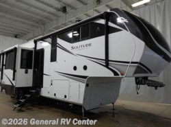 New 2026 Grand Design Solitude 414LJMJ available in Ashland, Virginia