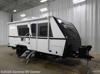 New 2026 Winnebago Micro Minnie 2108TB available in Ashland, Virginia