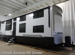 New 2026 Grand Design Foundation 42GD available in Ashland, Virginia