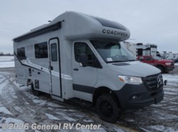 New 2026 Coachmen Cross Trail 24FLM-A available in Ashland, Virginia