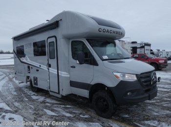 New 2026 Coachmen Cross Trail 24FLM-A available in Ashland, Virginia