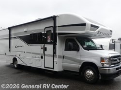New 2026 Entegra Coach Odyssey 29V available in Ashland, Virginia