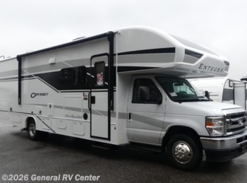 New 2026 Entegra Coach Odyssey 29V available in Ashland, Virginia