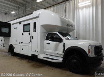 New 2026 Grand Design Lineage 31ZW available in Ashland, Virginia