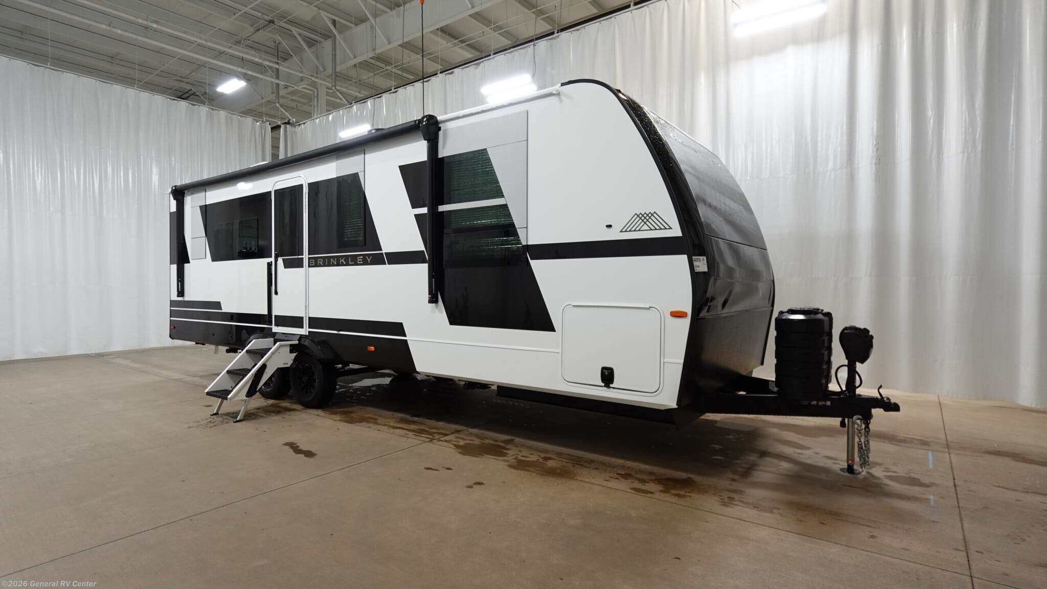 New 2026 Brinkley RV Model I 275 available in Ashland, Virginia