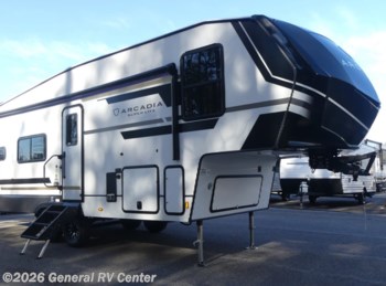 New 2026 Keystone Arcadia Super Lite 242SLMD available in Ashland, Virginia