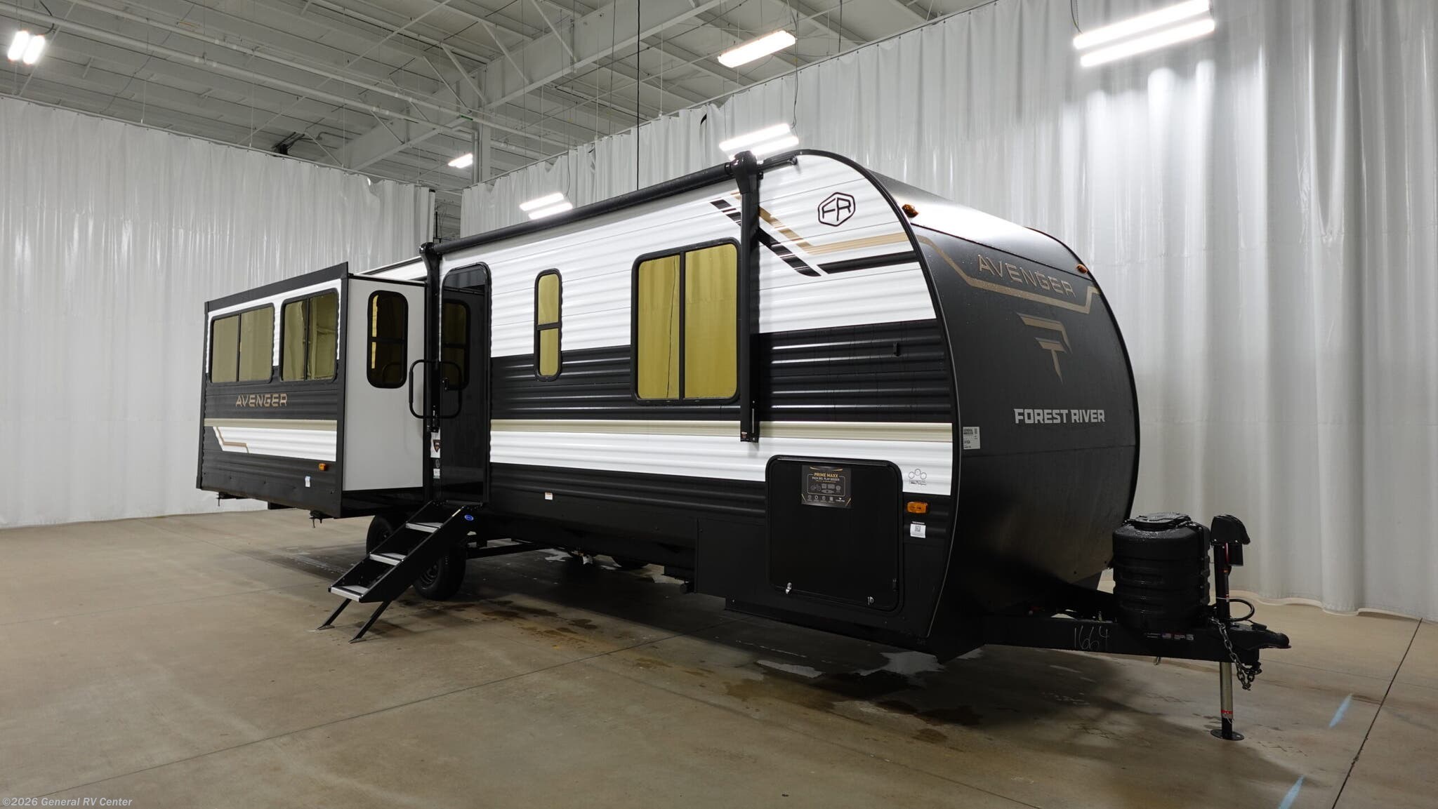 New 2026 Prime Time Avenger 27REI available in Ashland, Virginia