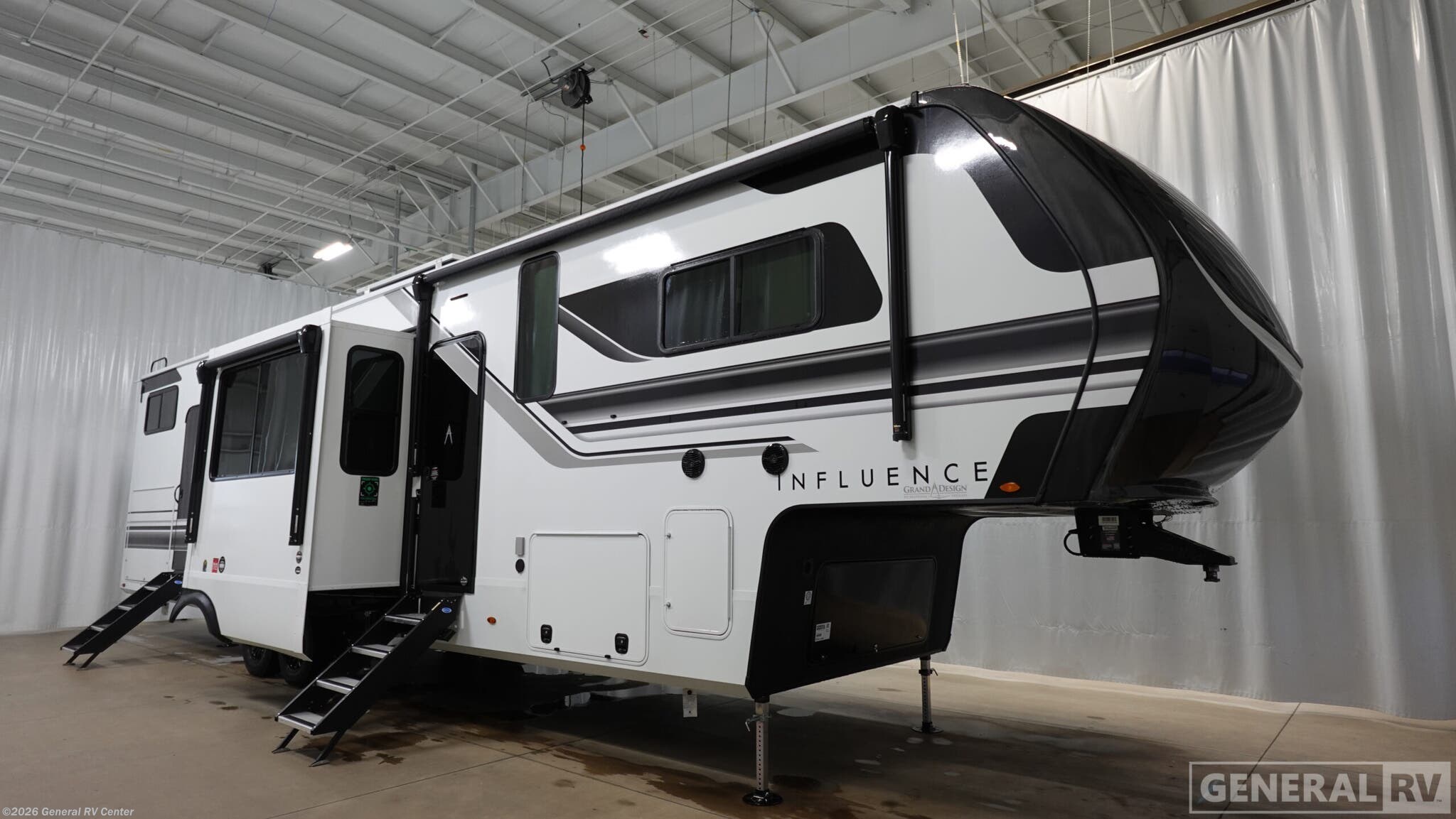 New 2026 Grand Design  SOLITUDE-I 3904BH available in Ashland, Virginia