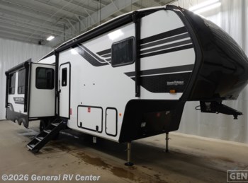 New 2026 Grand Design Reflection 303RLS available in Ashland, Virginia