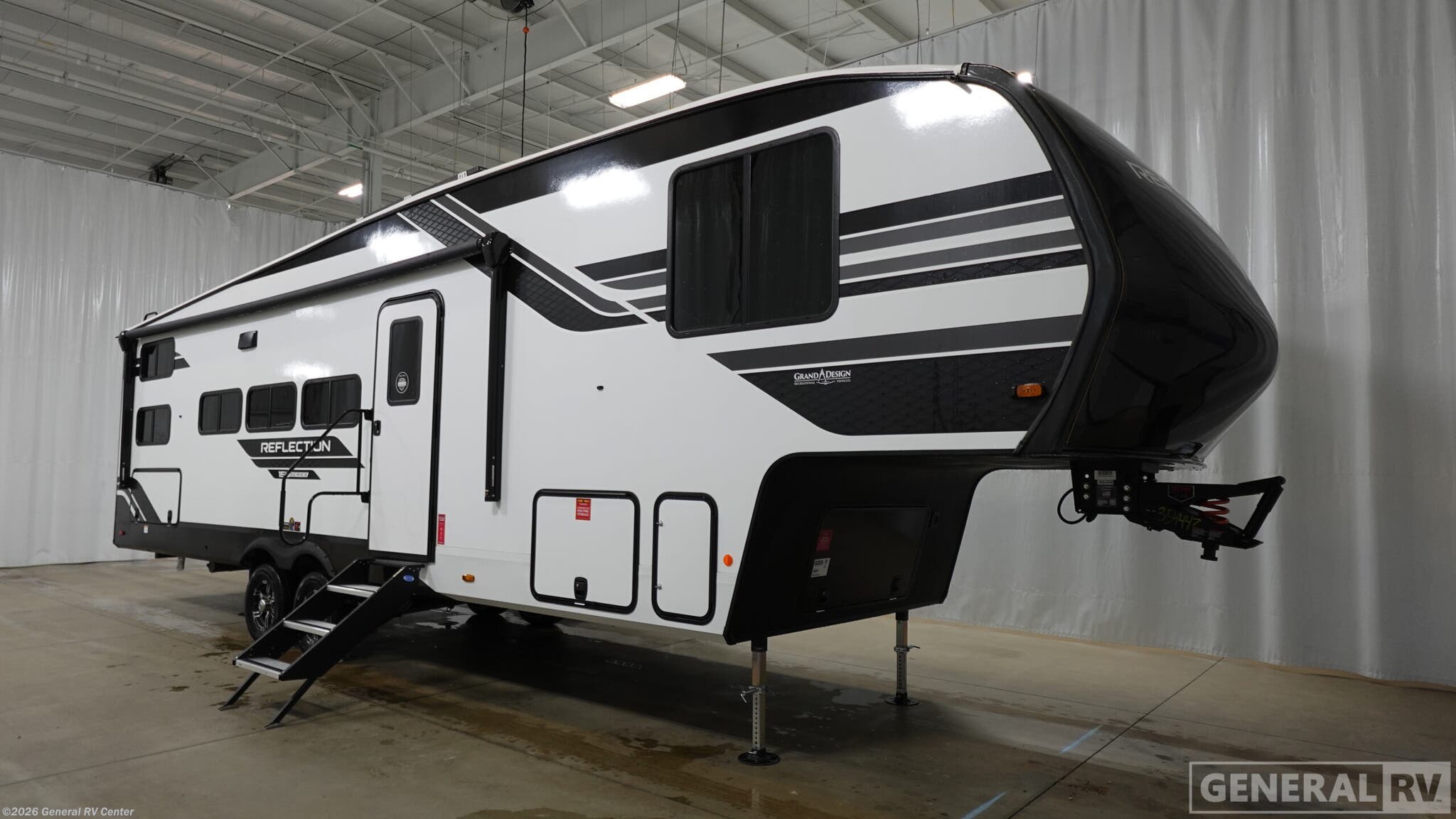 New 2026 Grand Design Reflection 298BH available in Ashland, Virginia