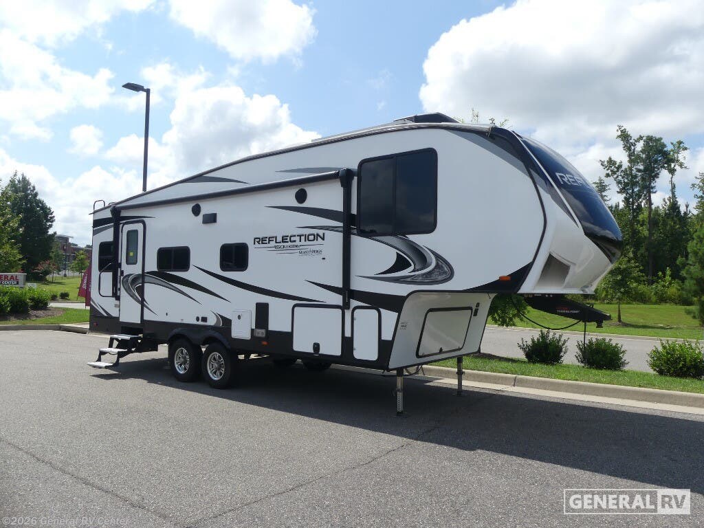 Used 2022 Grand Design Reflection 260RD available in Ashland, Virginia