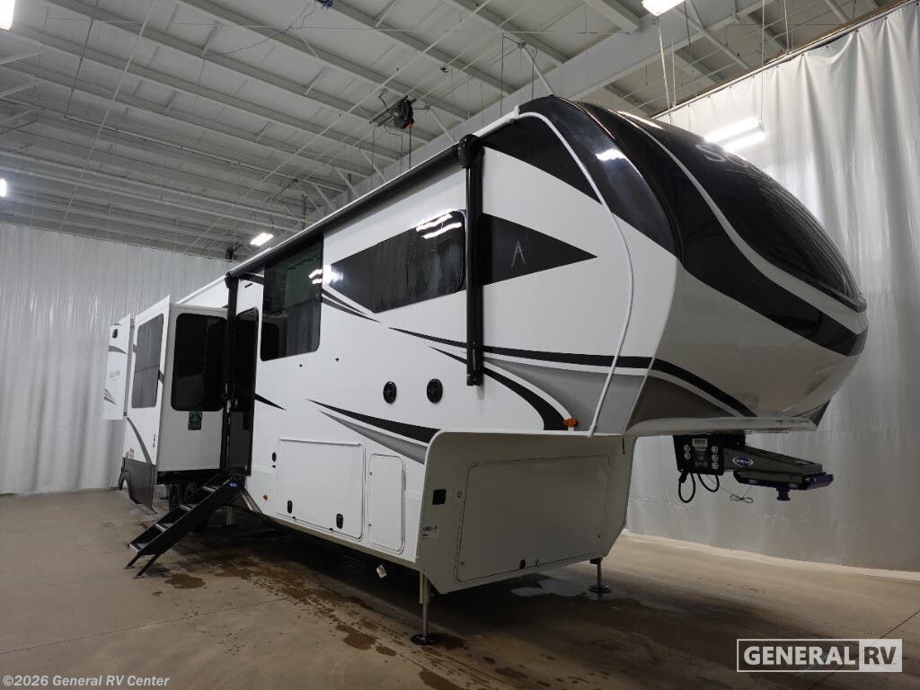 New 2026 Grand Design Solitude 390RK available in Ashland, Virginia