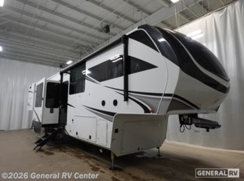 New 2026 Grand Design Solitude 390RK available in Ashland, Virginia