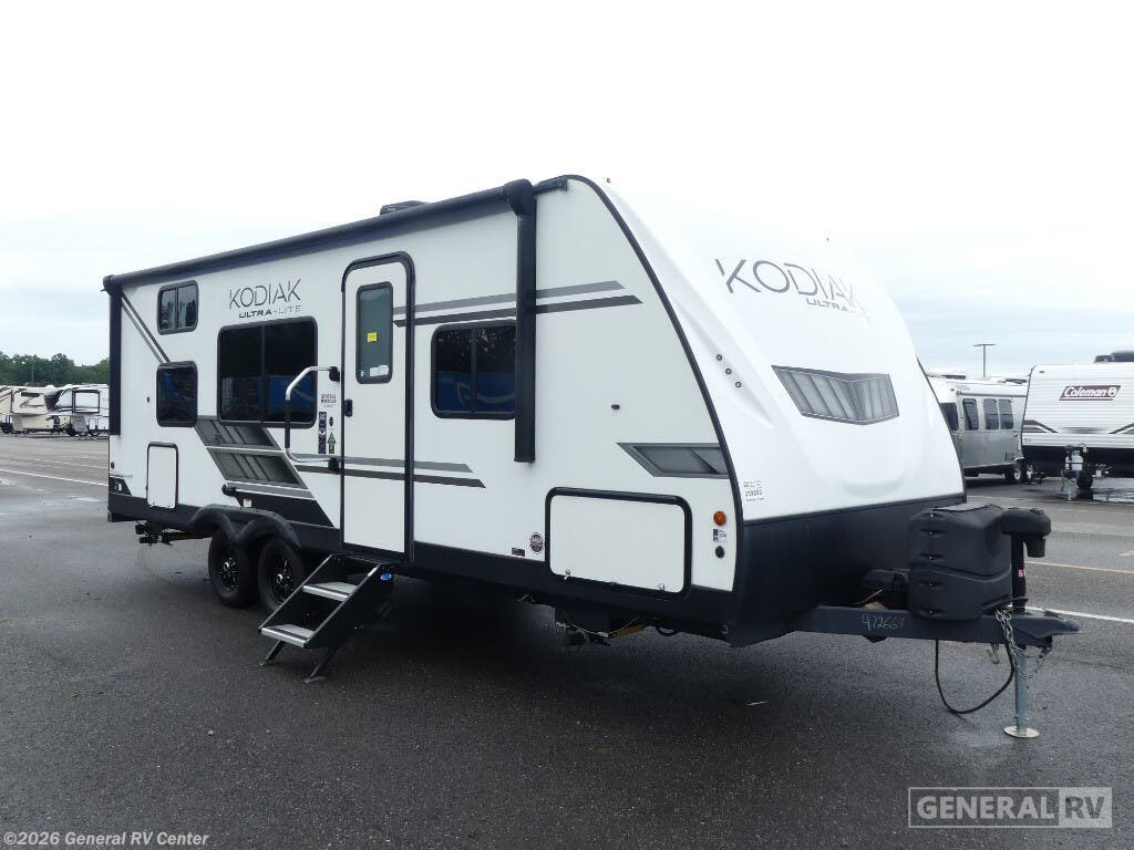 Used 2022 Dutchmen Kodiak 227BH available in Ashland, Virginia