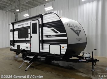 New 2026 Grand Design TRANSCEND-ONE 151RB available in Ashland, Virginia