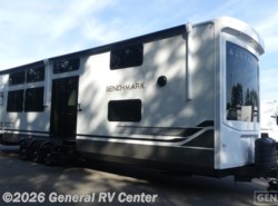New 2026 Alliance RV Benchmark 44LFT available in Ashland, Virginia