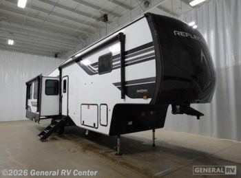 New 2026 Grand Design Reflection 337RLS available in Ashland, Virginia